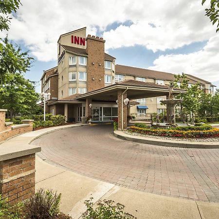 Monte Carlo Inn Brampton Esterno foto