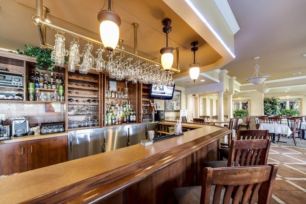 Monte Carlo Inn Brampton Esterno foto