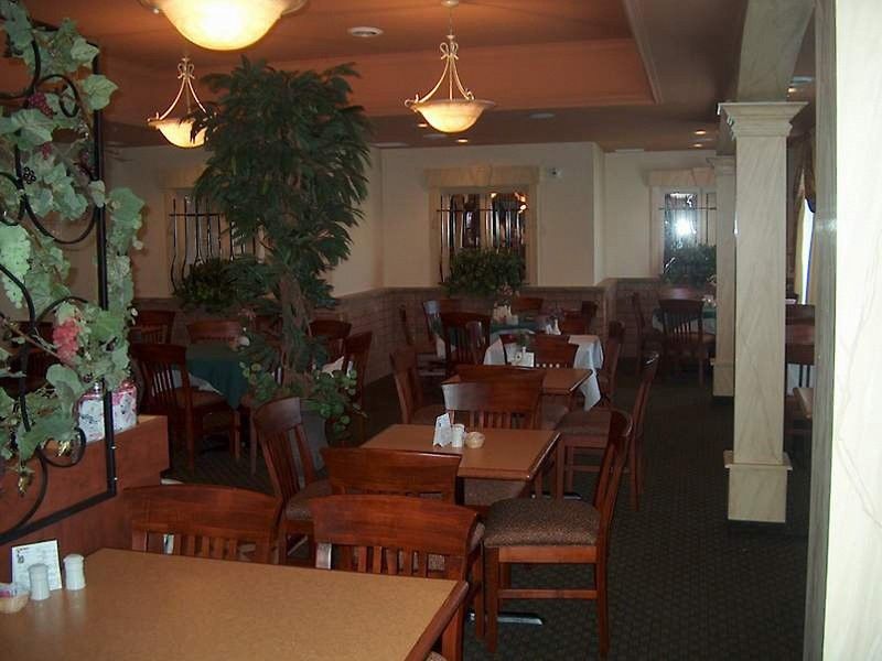 Monte Carlo Inn Brampton Esterno foto