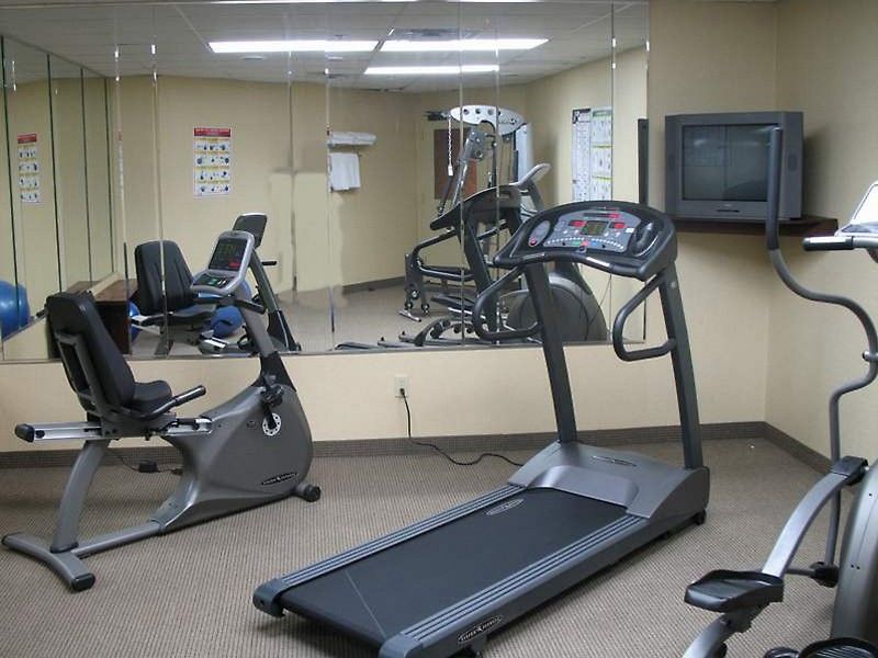 Monte Carlo Inn Brampton Esterno foto