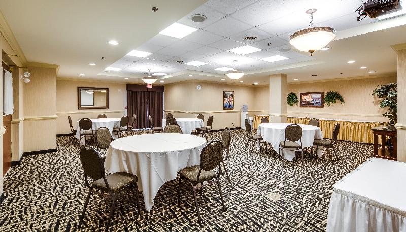 Monte Carlo Inn Brampton Esterno foto